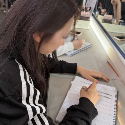 전주메이크업학원 시아 뷰티 국가자격증 수업 현장 둘러보기